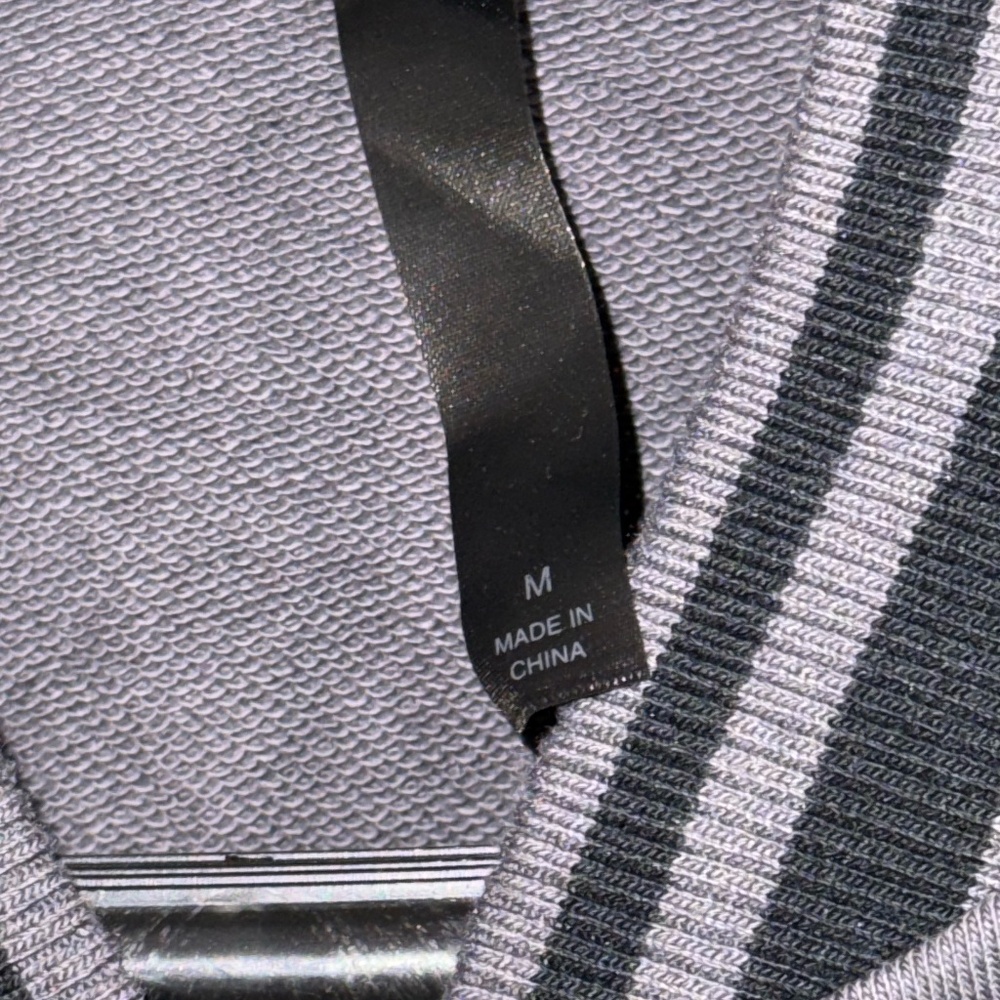 Fabletics Varsity Jacket - Picture 4 of 4
